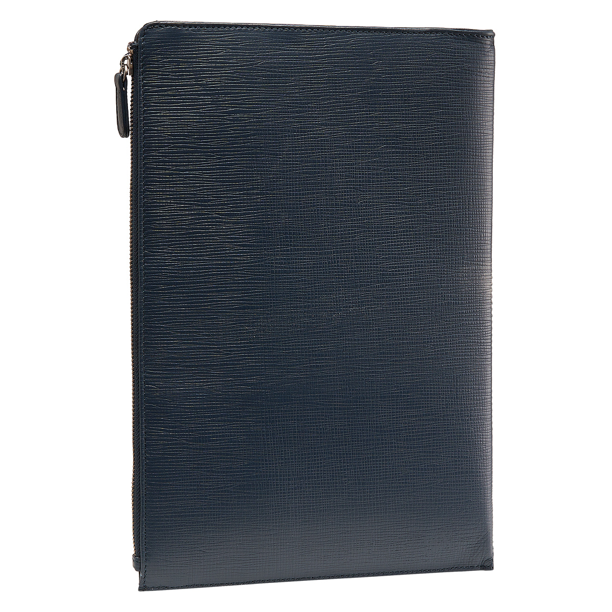 Папка для документов Dr. Koffer из натуральной кожи