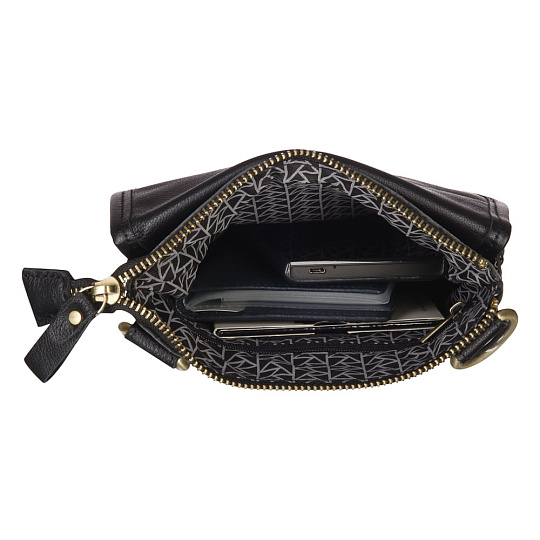 Др.Коффер 9283-50-04 сумка через плечо