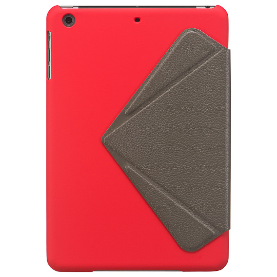 Чехол для iPad Mini 7.9" из натуральной кожи Dr.Koffer