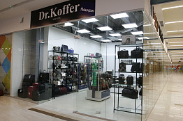 Dr. Koffer New York (Торговый дом Ариадна)