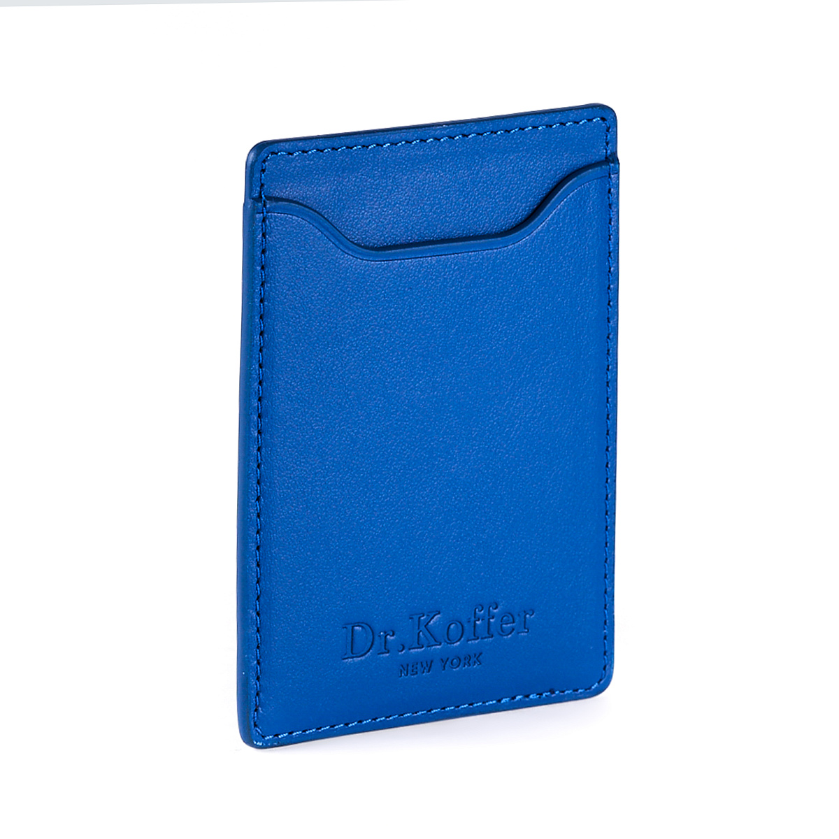 Др.Коффер 7010TZ-60 кардхолдер