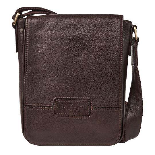 Др.Коффер M402123-246-09 сумка через плечо