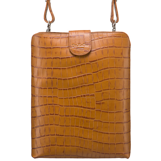 Сумка для iPad AIR/PRO 12.9" из натуральной кожи Dr.Koffer