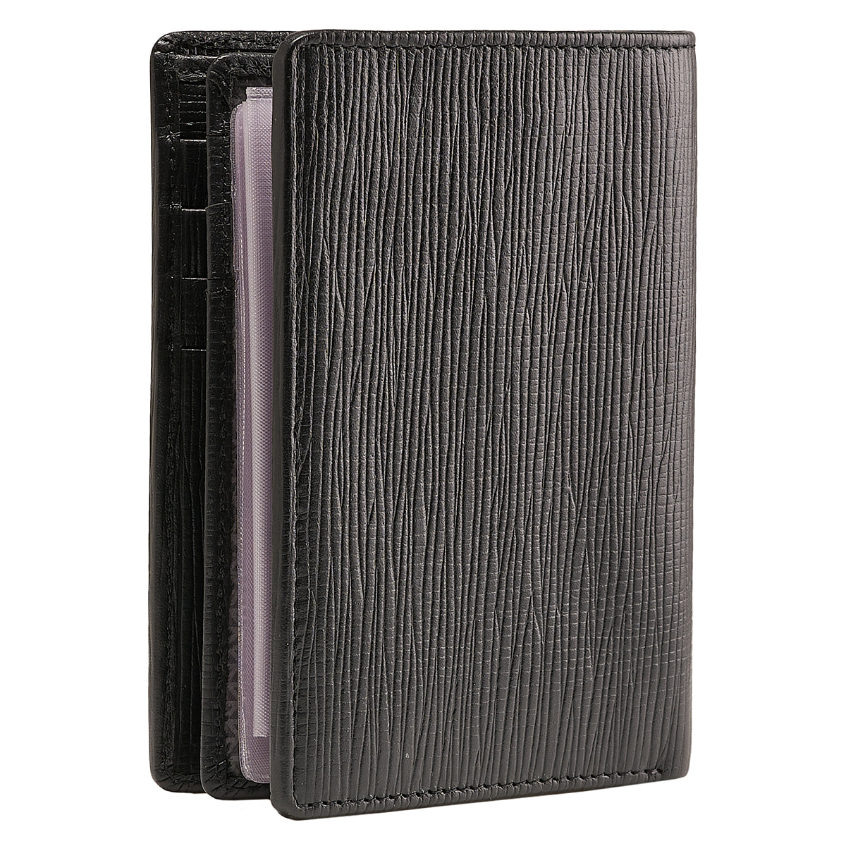 Обложка для автодокументов из натуральной кожи Dr. Koffer