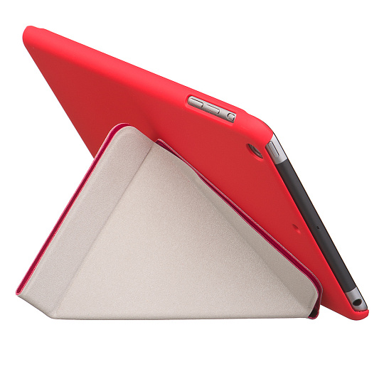 Чехол для iPad Mini 7.9" из натуральной кожи Dr.Koffer