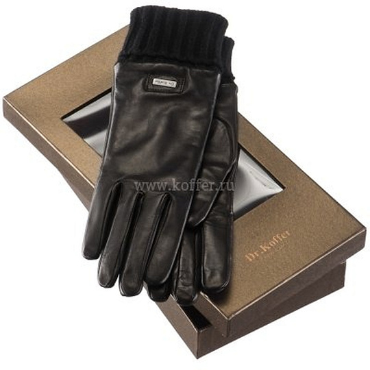 Др.Коффер H610144-41-04 перчатки женские