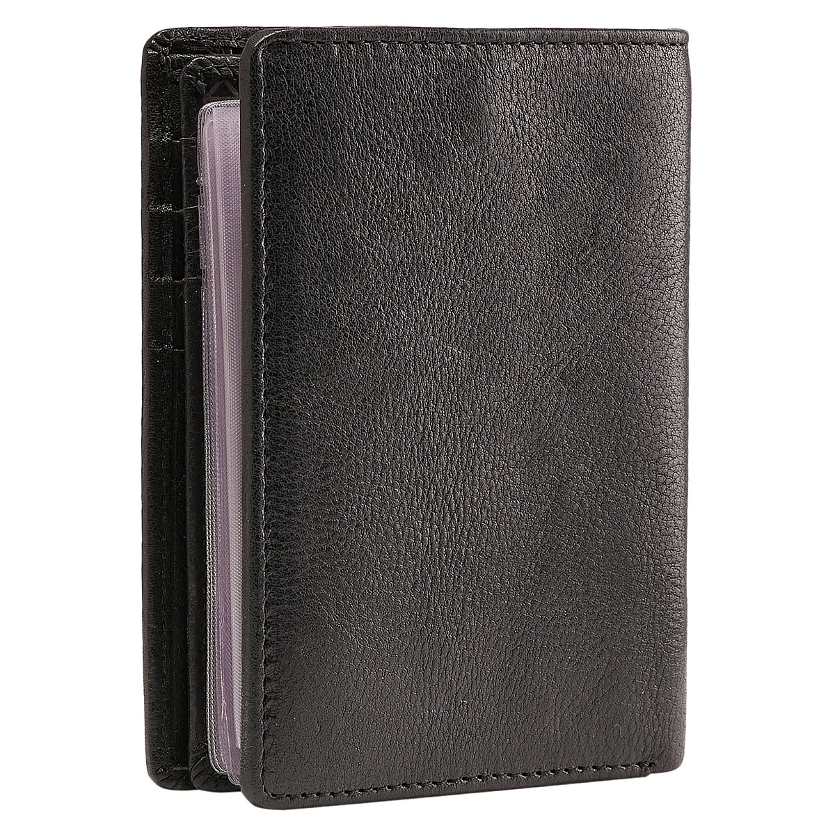 Обложка для автодокументов из натуральной кожи Dr. Koffer