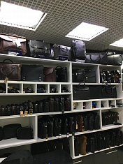 DOLCE BAGS (Центр торговли и развлечений МИР)