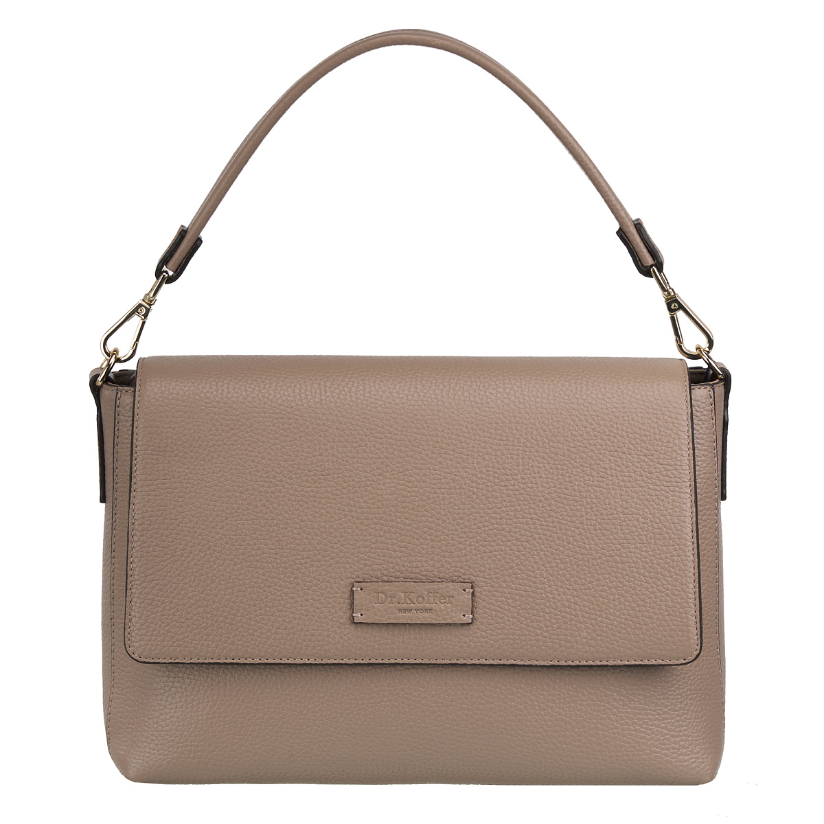 Др.Коффер 7020BR-61 сэтчел женский