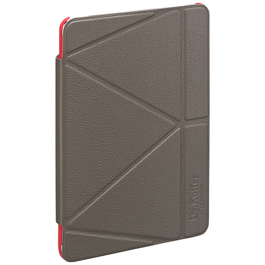 Чехол для iPad Mini 7.9" из натуральной кожи Dr.Koffer