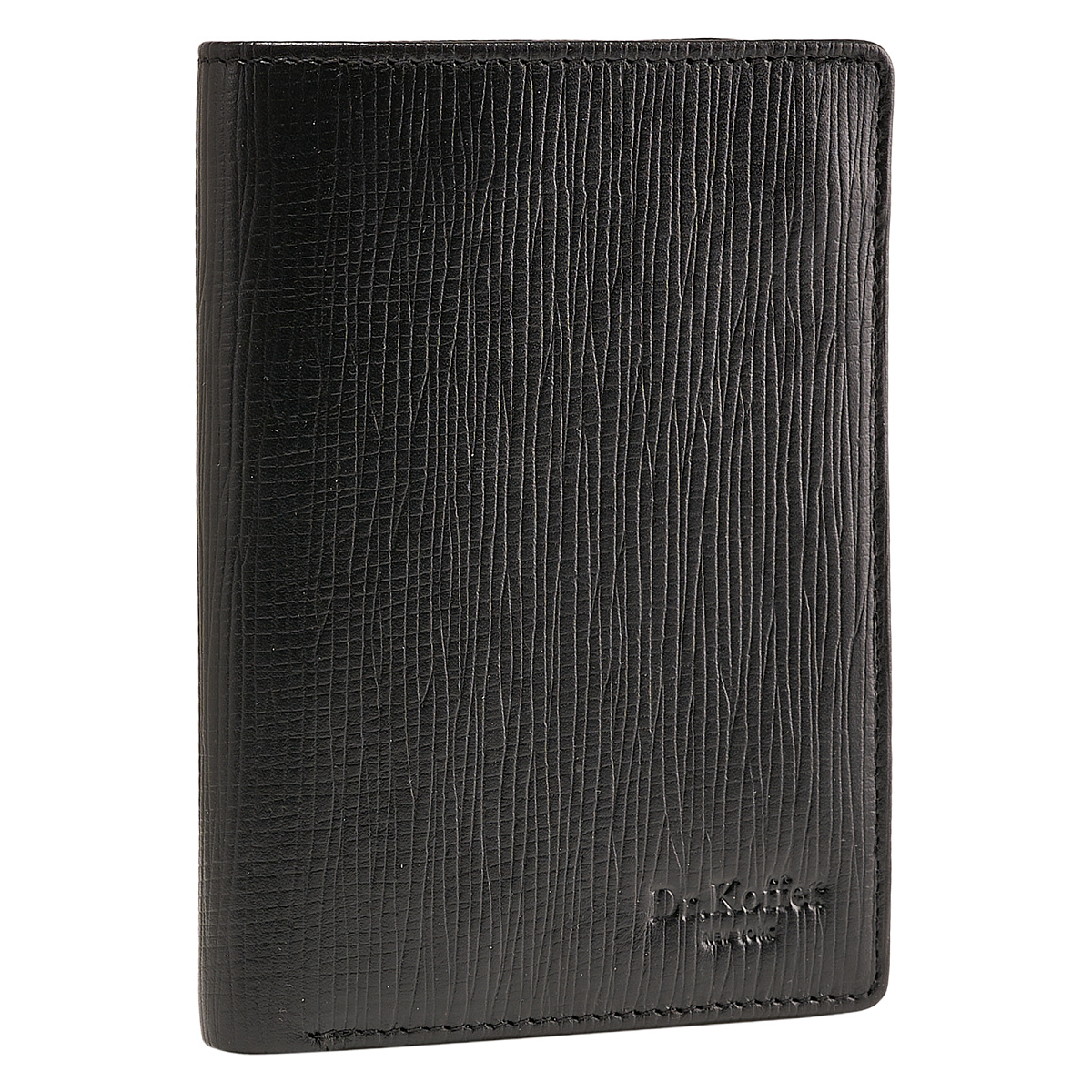 Обложка для автодокументов из натуральной кожи Dr. Koffer