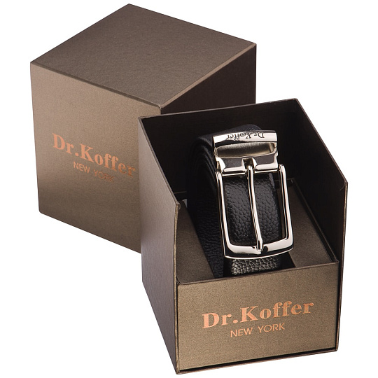 Ремень Dr.Koffer R 021B-01-120-226-04