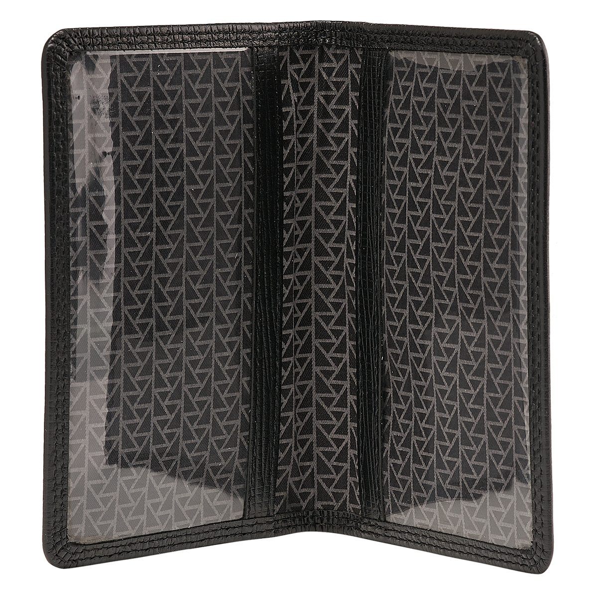 Обложка для автодокументов из натуральной кожи Dr. Koffer