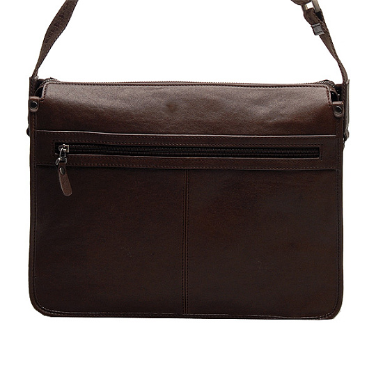 Др.Коффер M402350-98-09 сумка через плечо