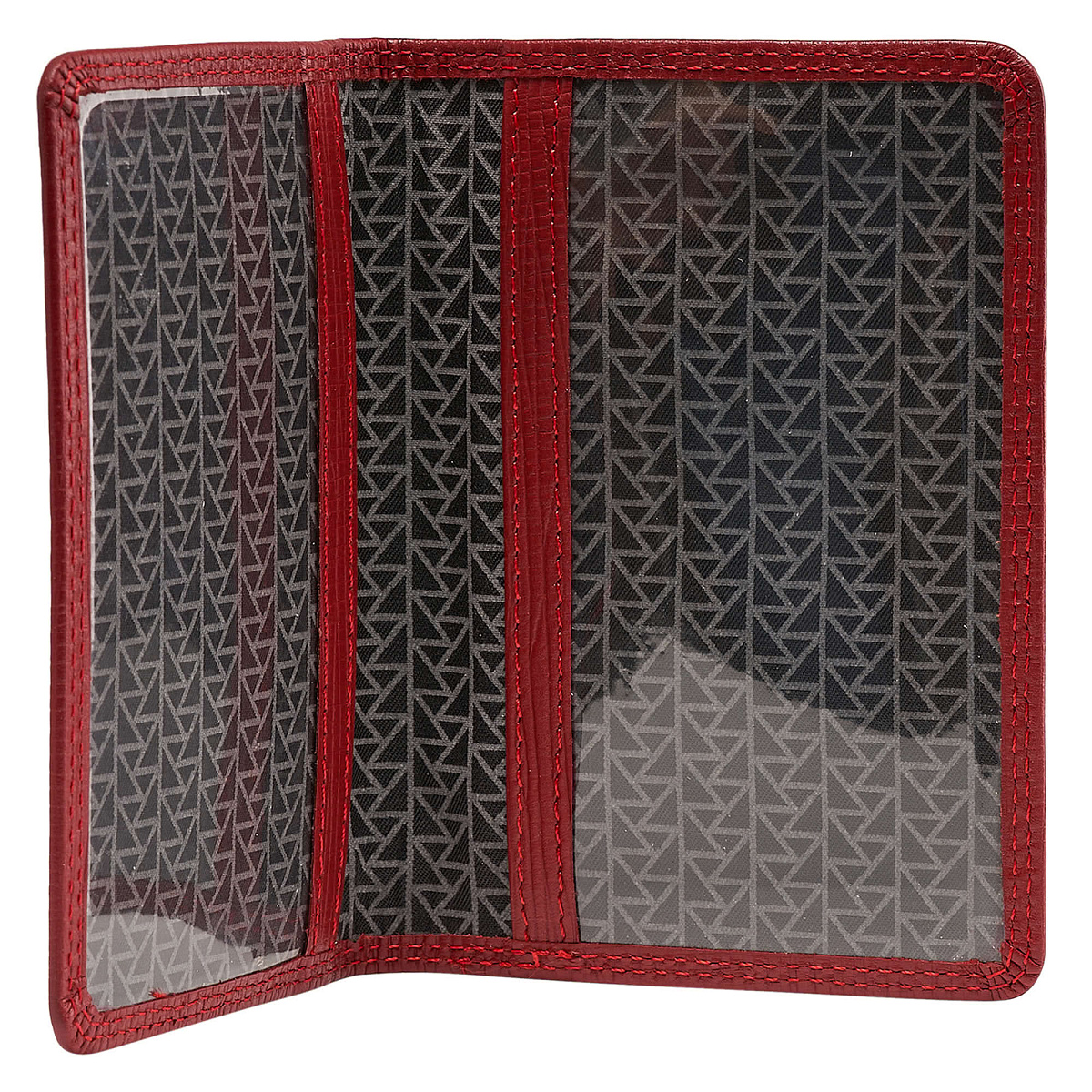 Обложка для автодокументов из натуральной кожи Dr. Koffer