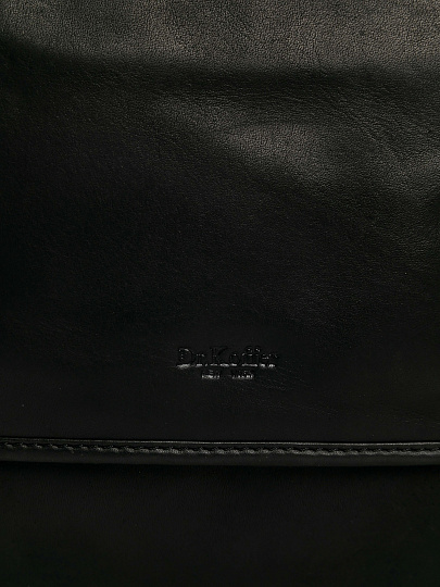 Сумка для документов Dr.Koffer из натуральной кожи