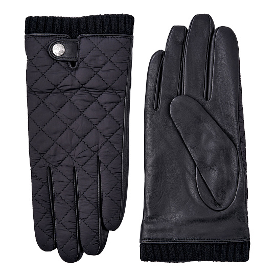 Др.Коффер H760110-236-04 перчатки мужские touch