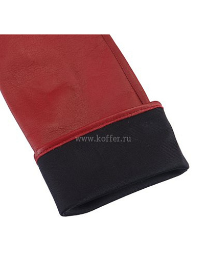 Др.Коффер H620108-41-12 перчатки женские