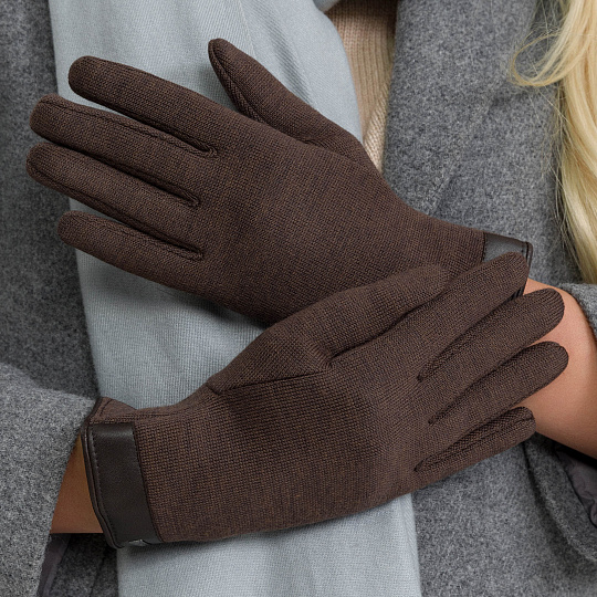 Др.Коффер H640246-160-09 перчатки женские