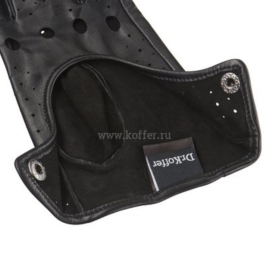 Др.Коффер H640106-41-04 перчатки женские