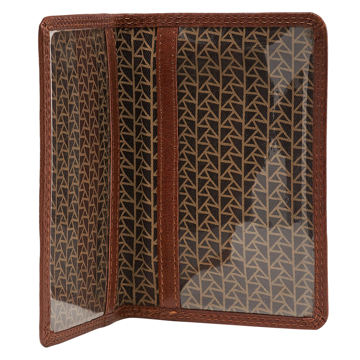 Обложка для автодокументов из натуральной кожи Dr. Koffer