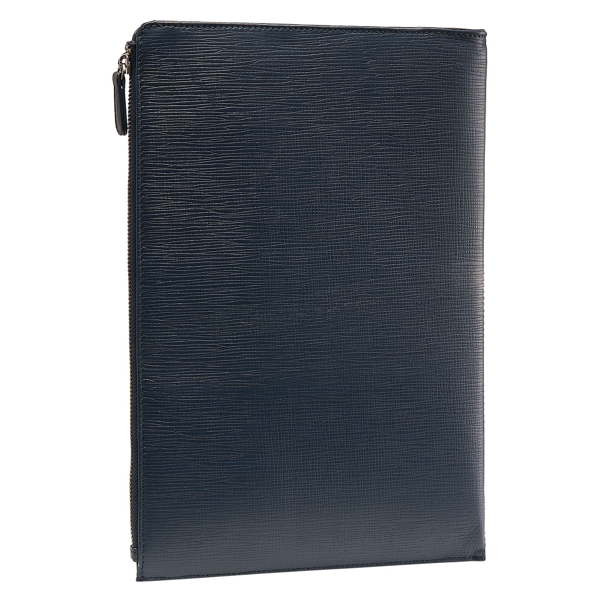 Папка для документов Dr. Koffer из натуральной кожи