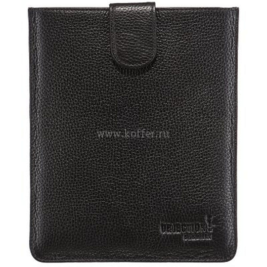 Чехол для iPad 9.7"-2/3/4/AIR из натуральной кожи Dr.Koffer