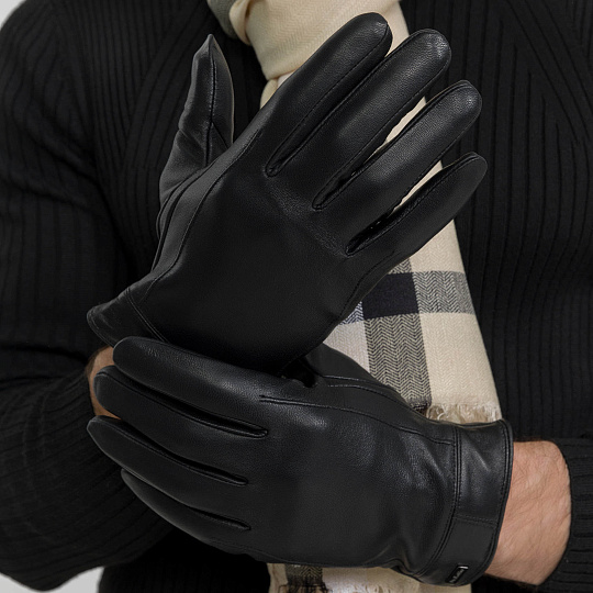 Др.Коффер H760118-236-04 перчатки мужские touch