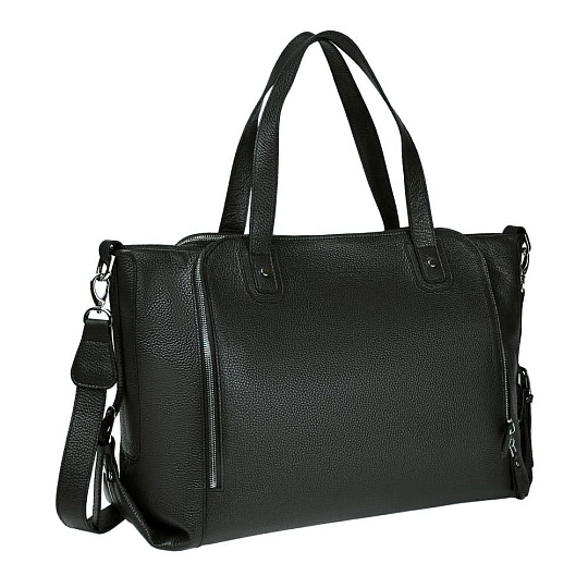 Графитовый тоут Dr.Koffer 3430B-82