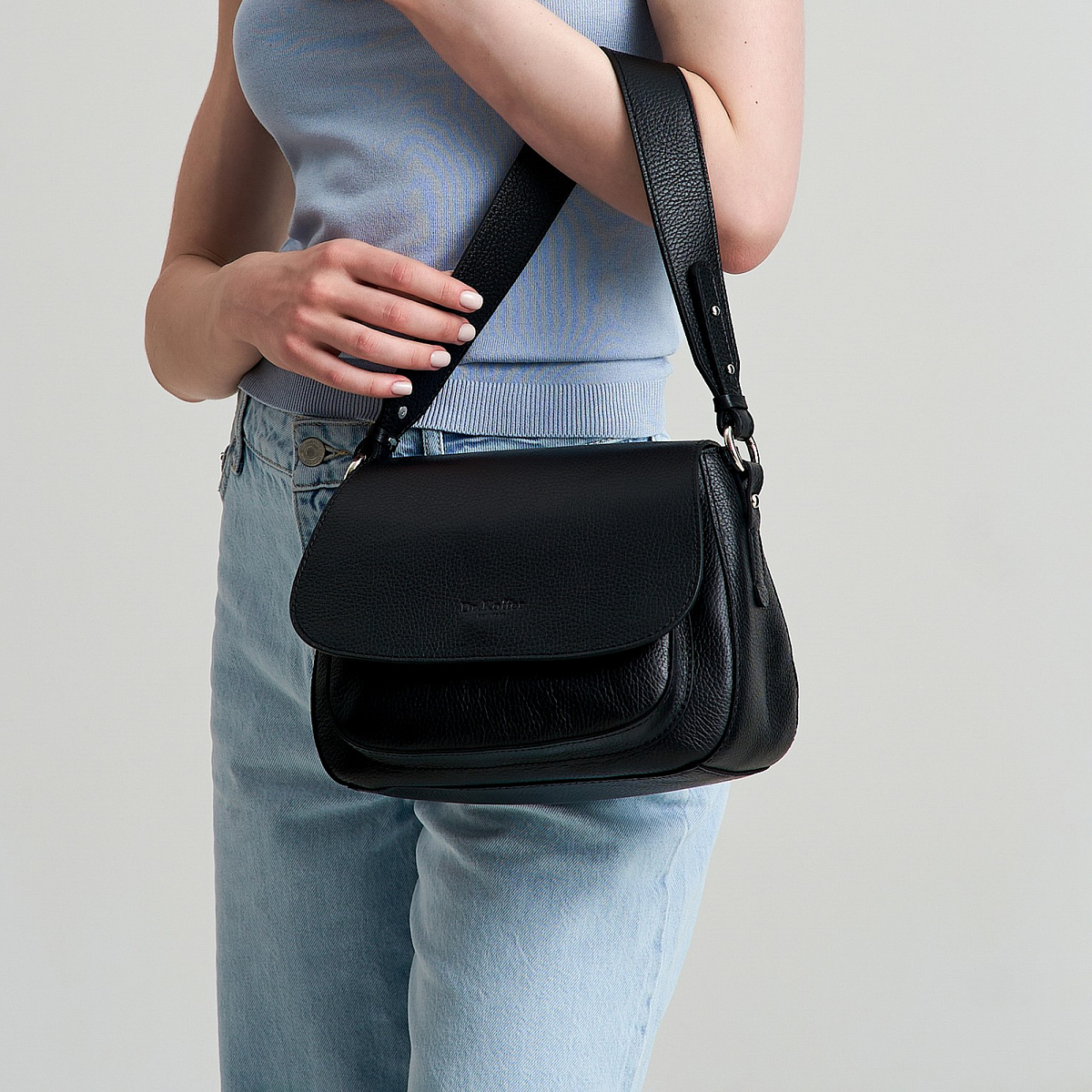 Др.Коффер 5935S-04 сумка женская