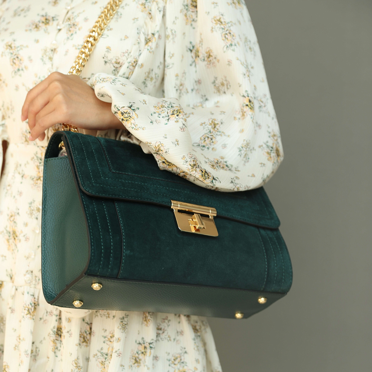 Др.Коффер 5947SV-65 сумка женская