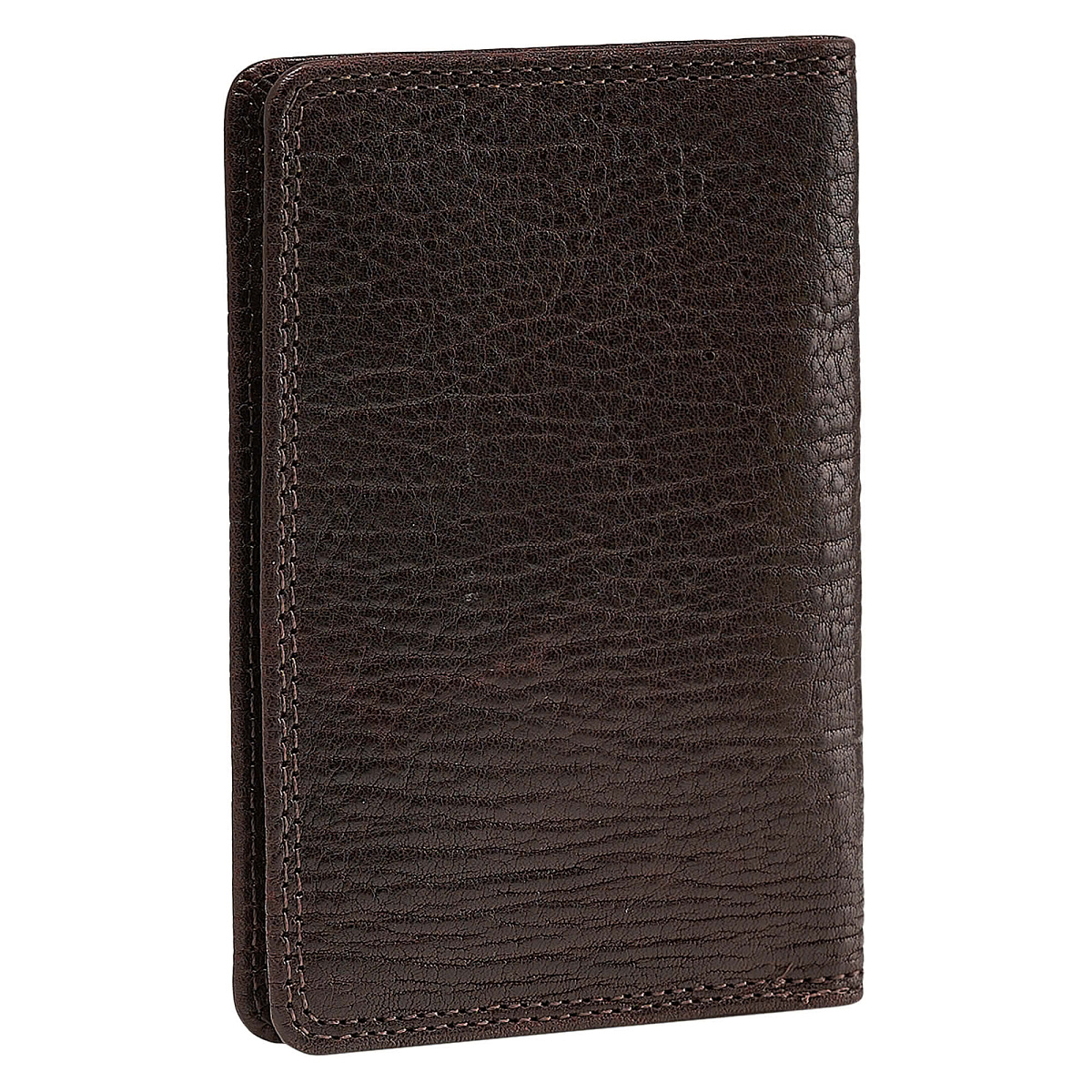 Обложка для автодокументов из натуральной кожи Dr. Koffer