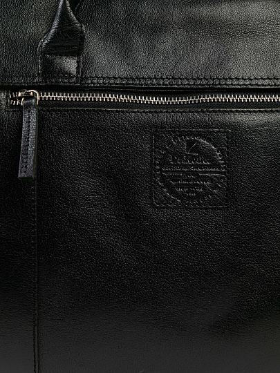 Сумка для документов Dr.Koffer из натуральной кожи