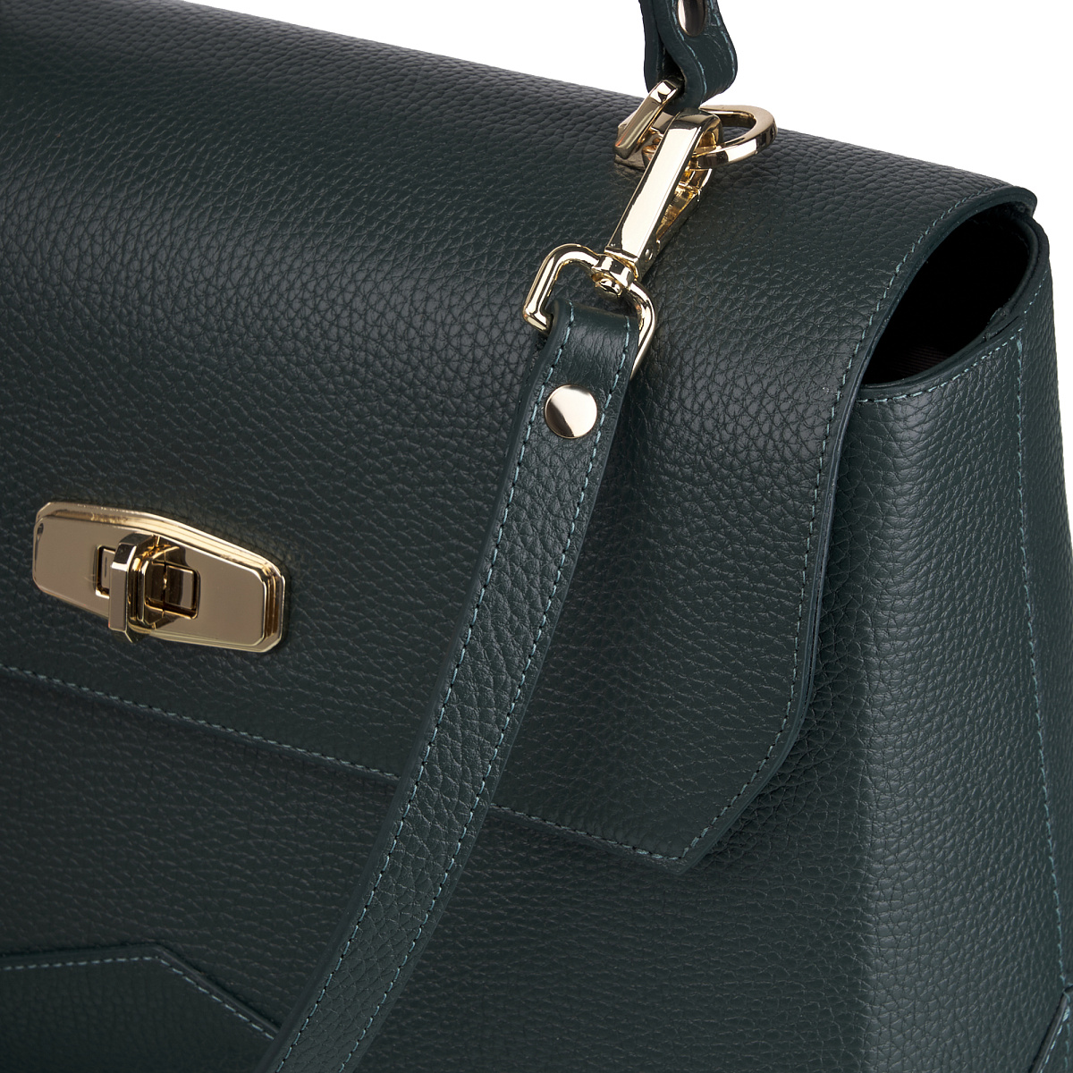 Др.Коффер 7013BR-65 сэтчел