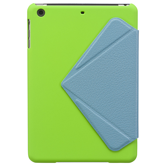 Чехол для iPad Mini 7.9" из натуральной кожи Dr.Koffer