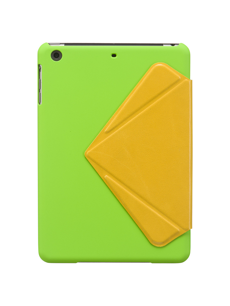 Чехол для iPad Mini 7.9" из натуральной кожи Dr.Koffer