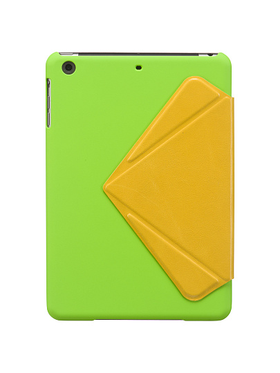 Чехол для iPad Mini 7.9" из натуральной кожи Dr.Koffer