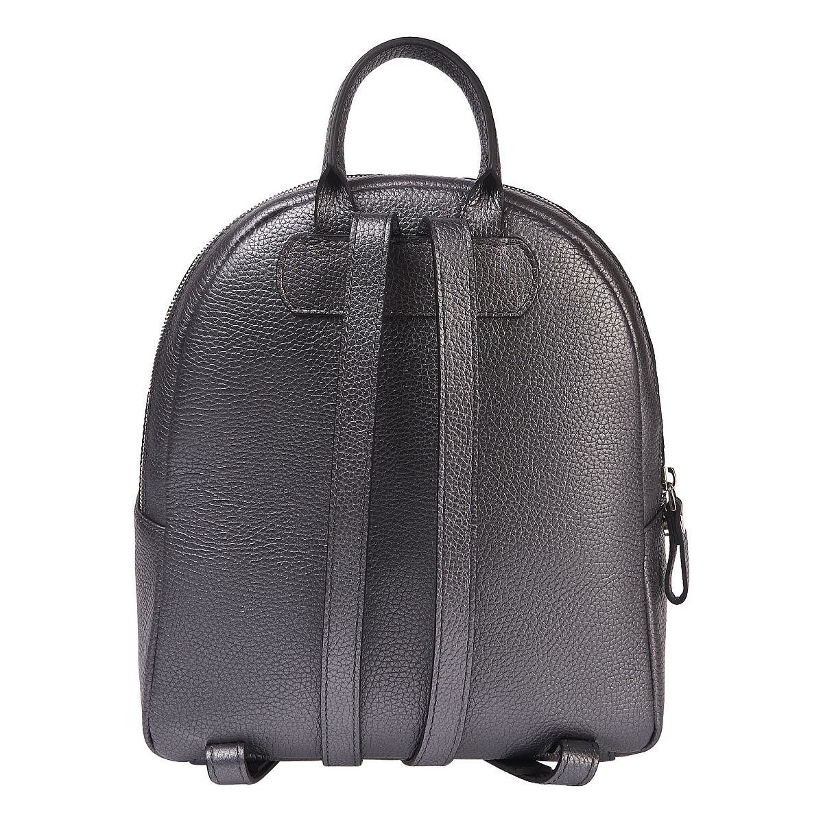 Серебристый рюкзак Dr. Koffer 5253L-82