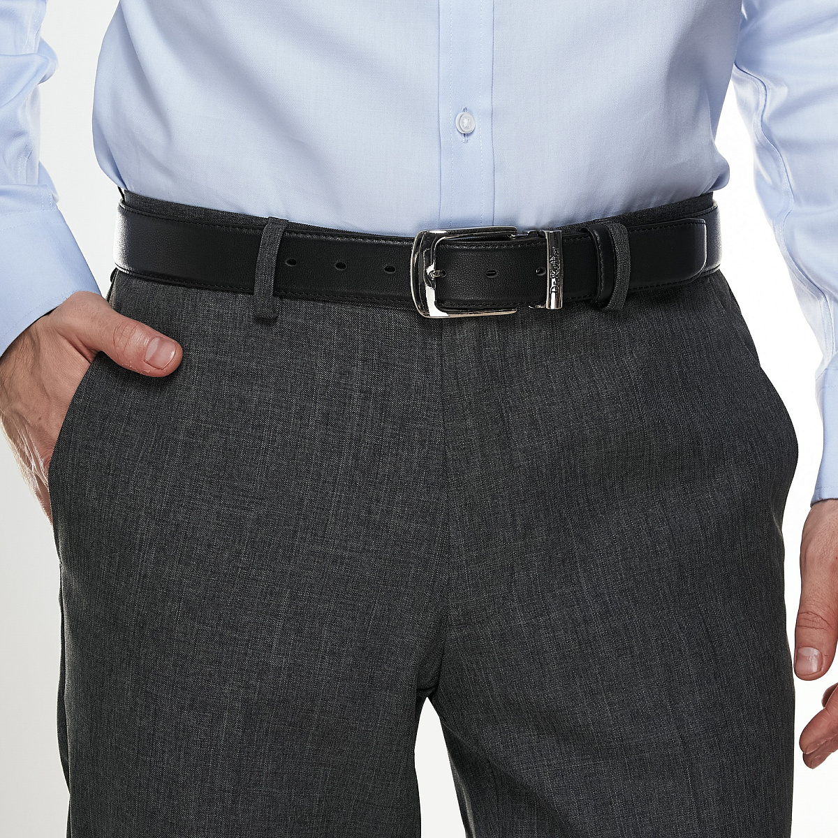 Др.Коффер R034B-01-125-41-04 ремень