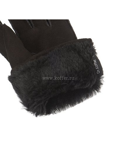 Др.Коффер H690113-144-04 перчатки жен