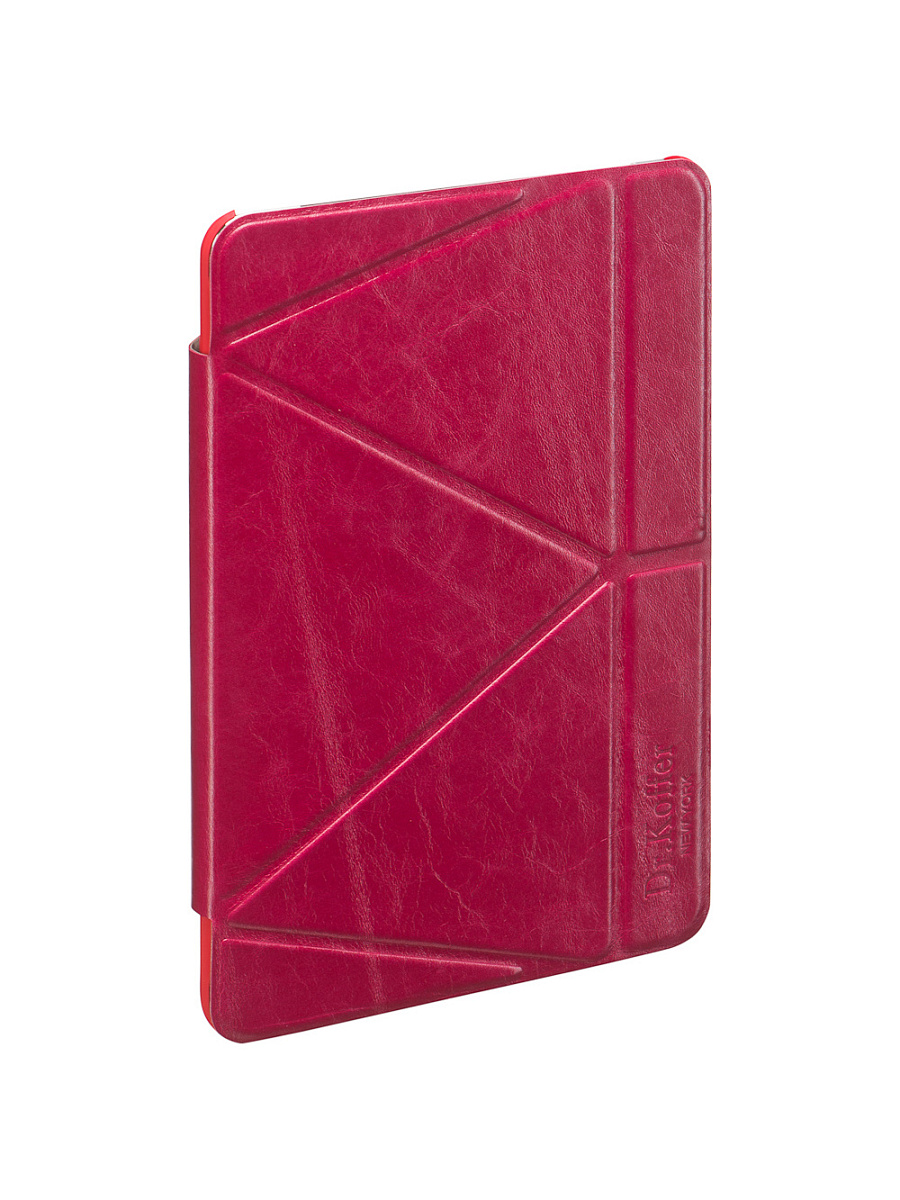 Чехол для iPad Mini 7.9" из натуральной кожи Dr.Koffer
