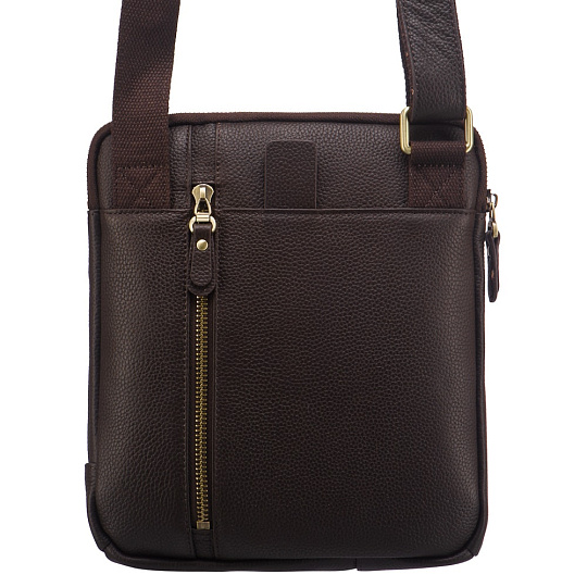 Др.Коффер M402601-220-09 сумка через плечо