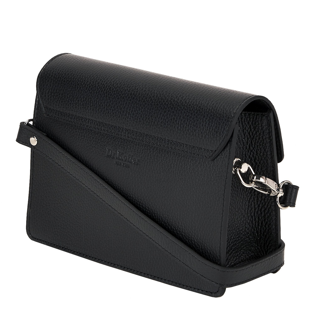 Др.Коффер 5909SS-04 сумка женская