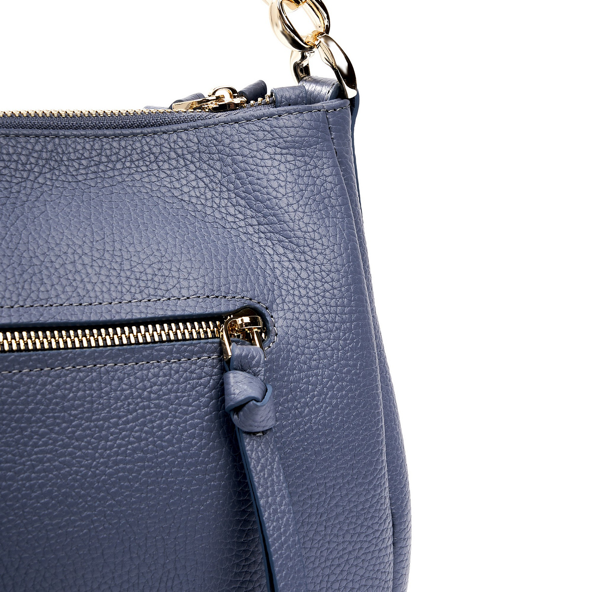 Др.Коффер 7018BR-70 хобо женское