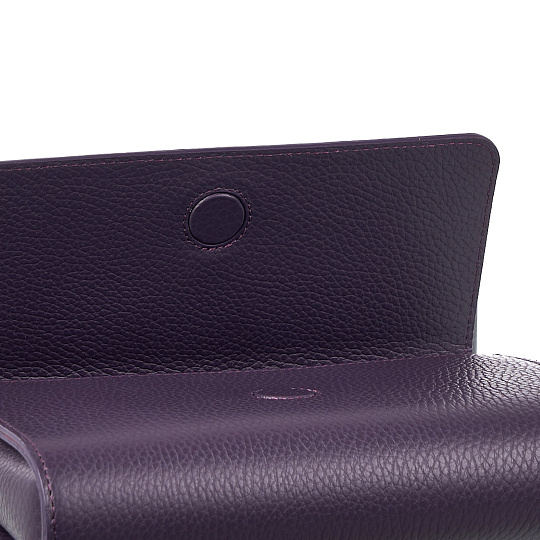 Др.Коффер 7015SG-74 кросс-боди женский