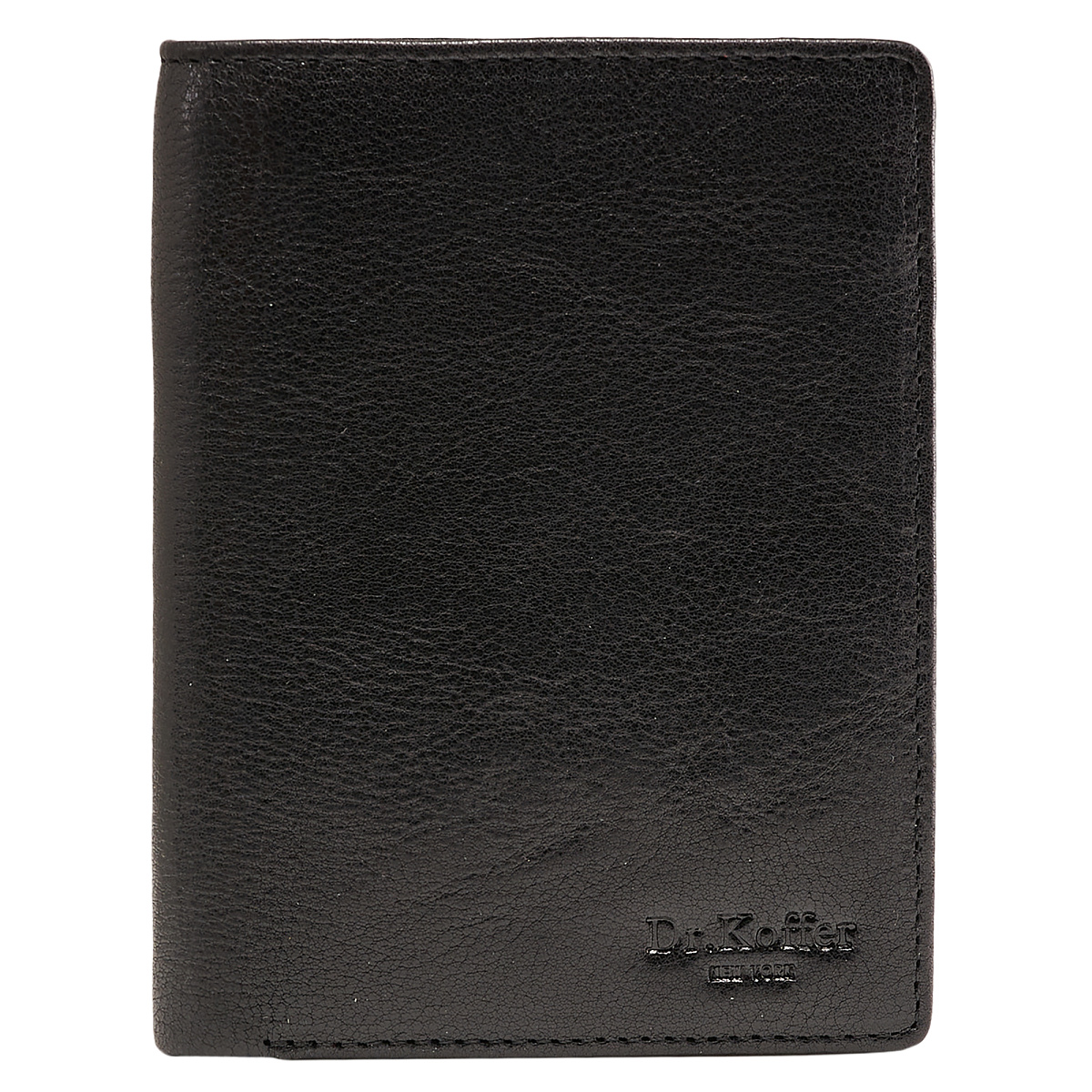 Обложка для автодокументов из натуральной кожи Dr. Koffer