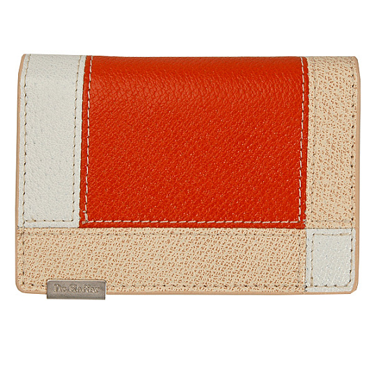 Др.Коффер X510132-51-61 визитница