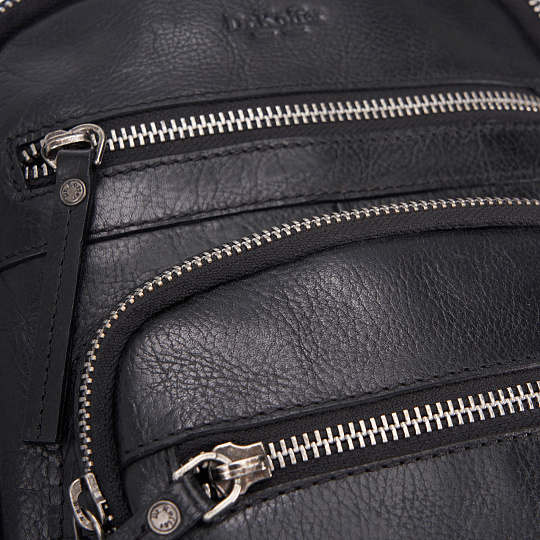 Др.Коффер B402834-110-04 рюкзак