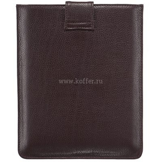 Чехол для iPad 9.7"-2/3/4/AIR из натуральной кожи Dr.Koffer