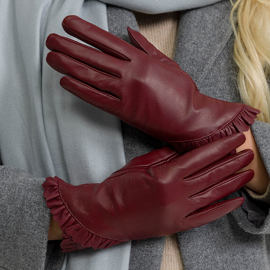 Др.Коффер H660109-236-12 перчатки женские touch